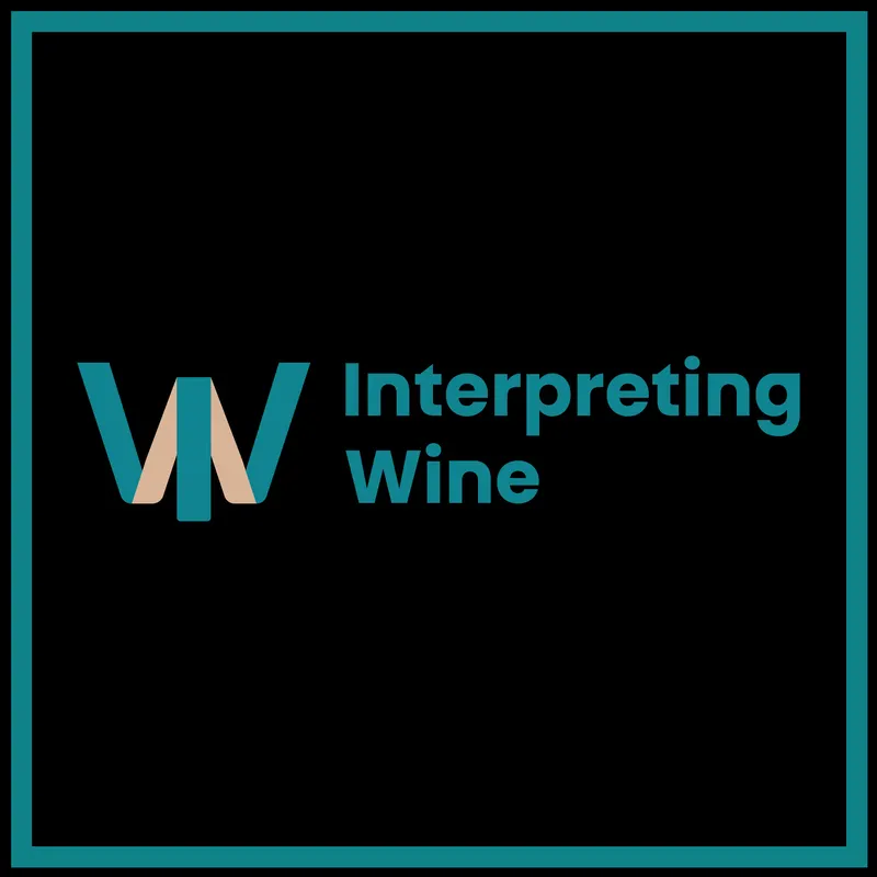 Interpreting Wine Podcast artwork