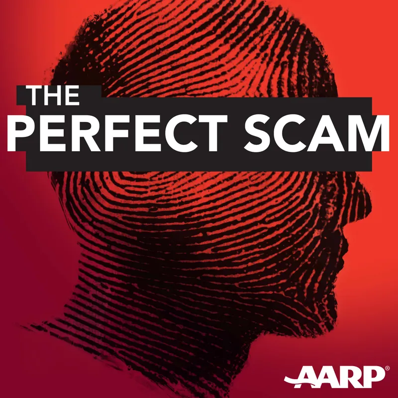 The Perfect Scam artwork
