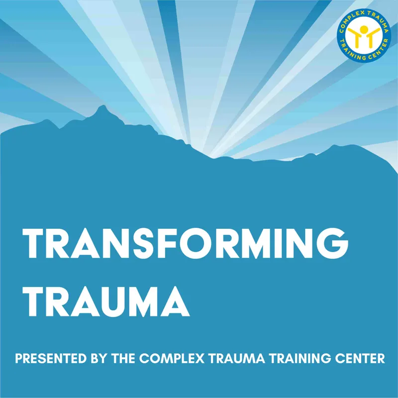 Transforming Trauma artwork