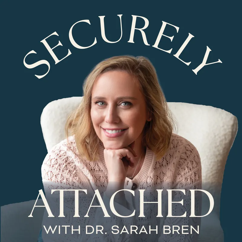Securely Attached artwork