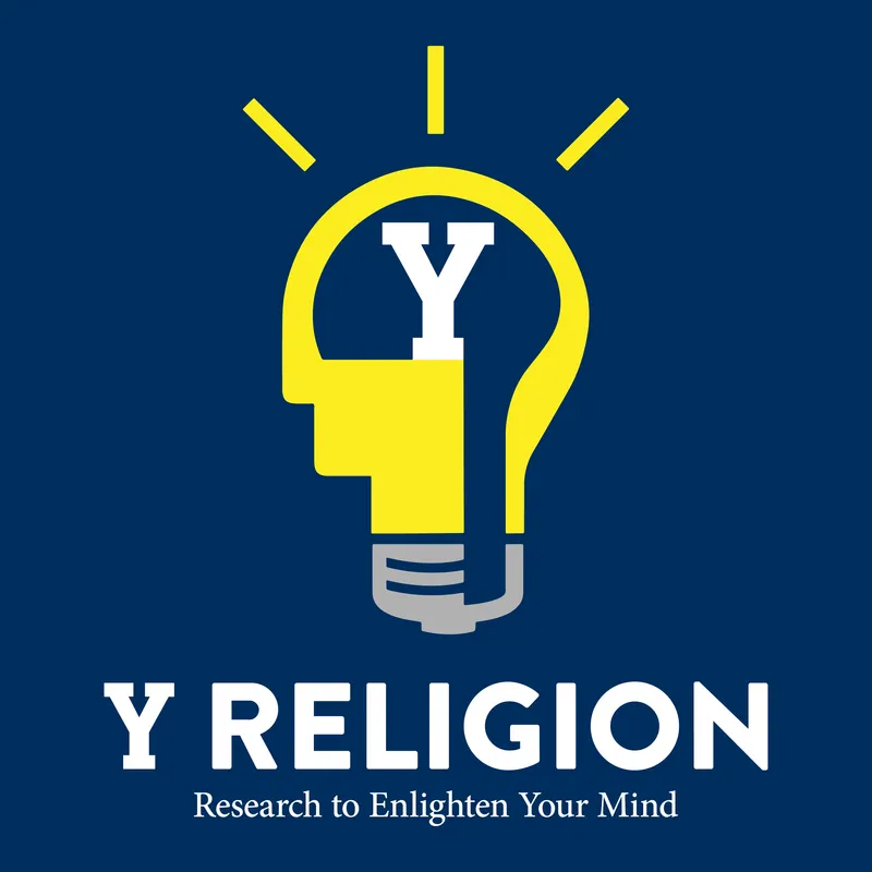 Y Religion artwork