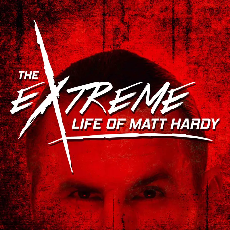The Extreme Life of Matt Hardy artwork