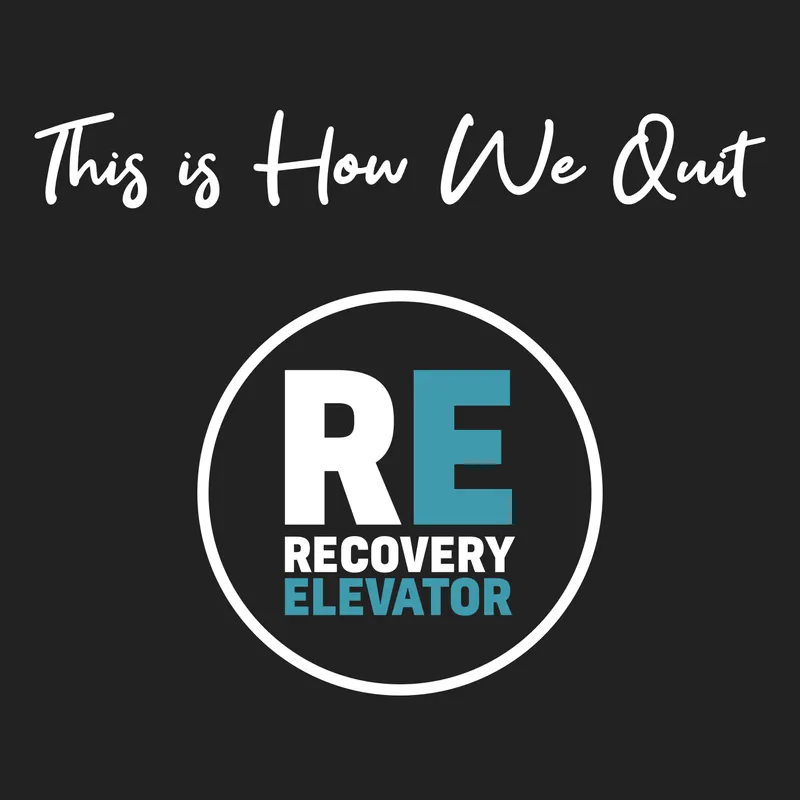 Recovery Elevator artwork