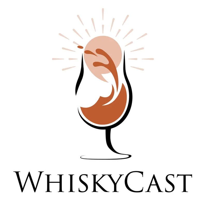WhiskyCast artwork