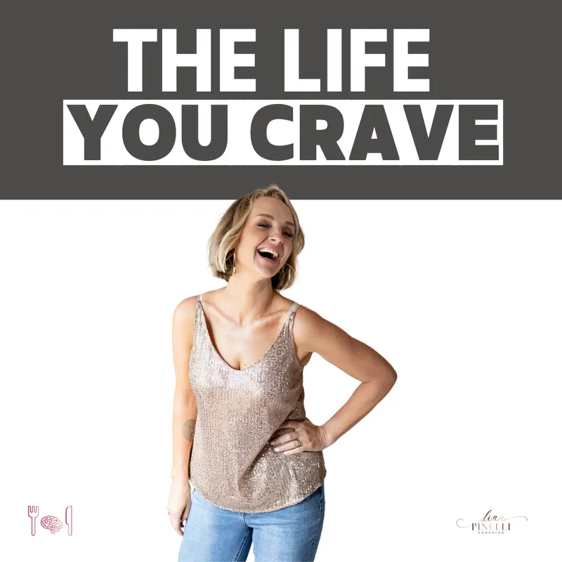 The Life You Crave artwork