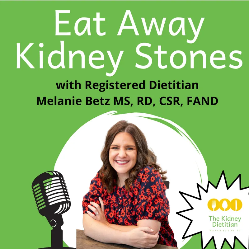Eat Away Kidney Stones artwork