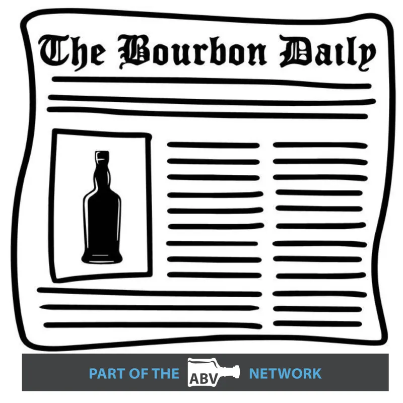 The Bourbon Daily artwork