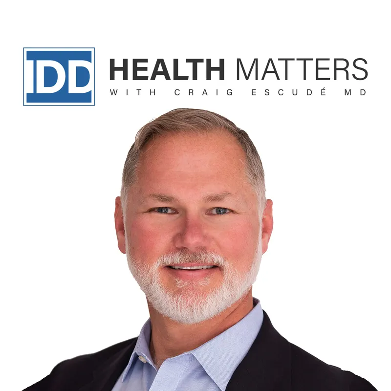 IDD Health Matters artwork
