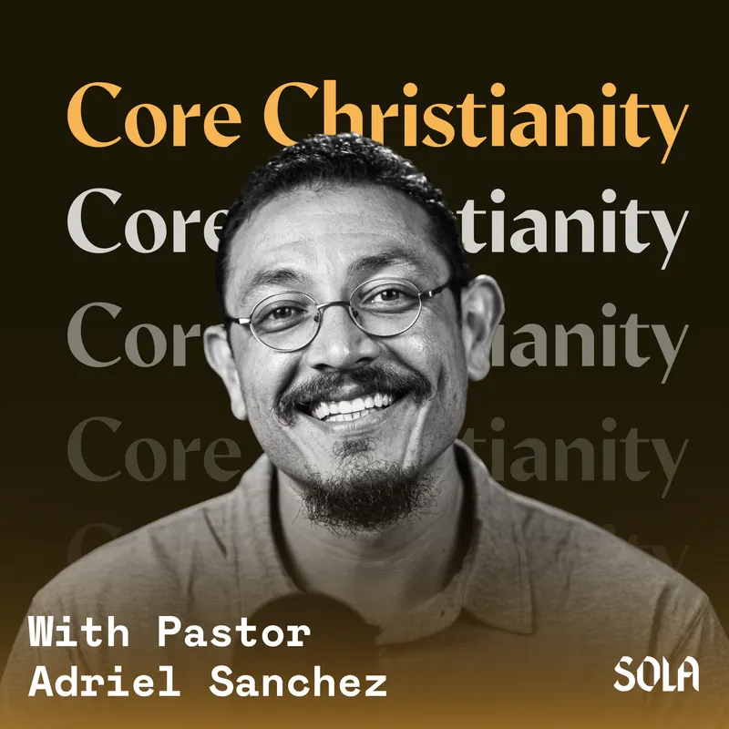 Core Christianity artwork