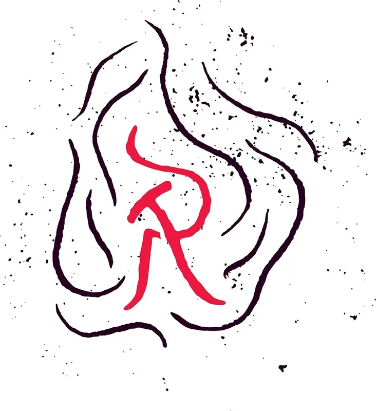 Red Menace artwork