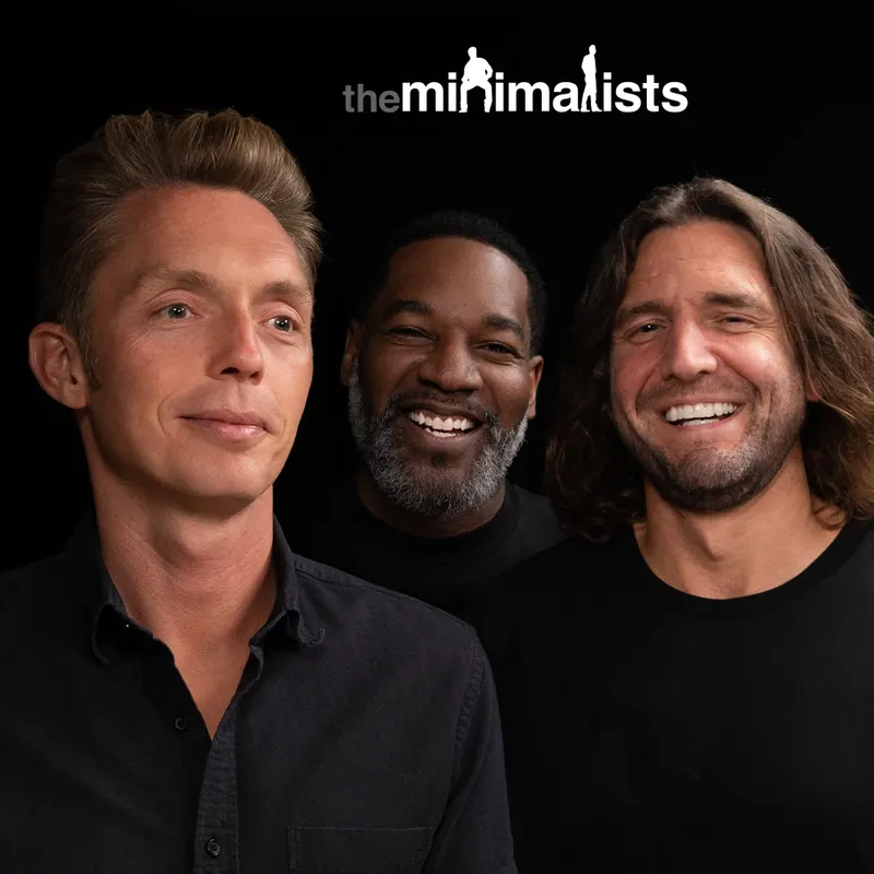 The Minimalists artwork