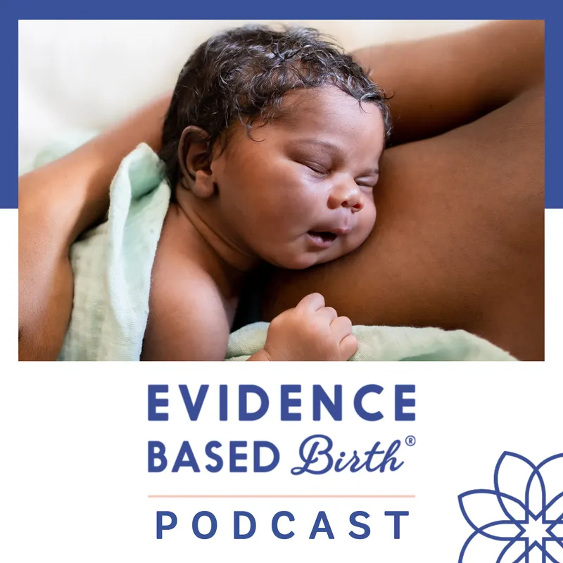 Evidence Based Birth® artwork