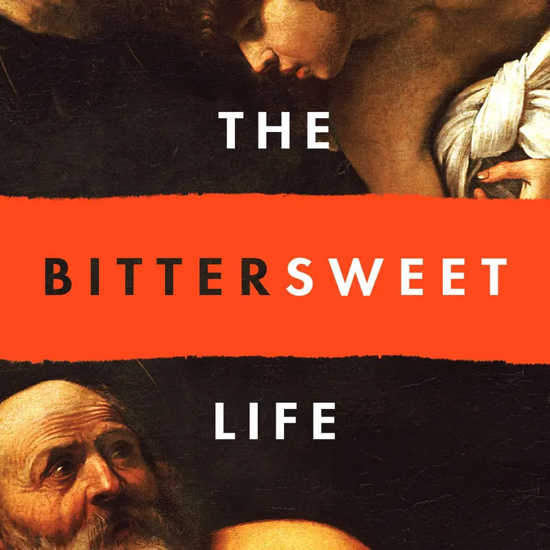 The Bittersweet Life artwork