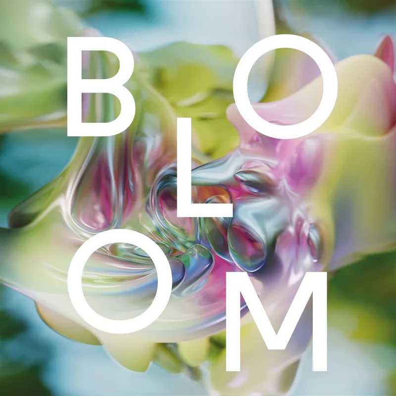 Bloom artwork