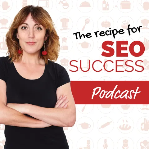 The Recipe For SEO Success Show artwork