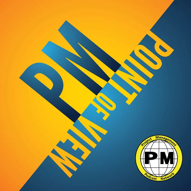 PM Point of View artwork