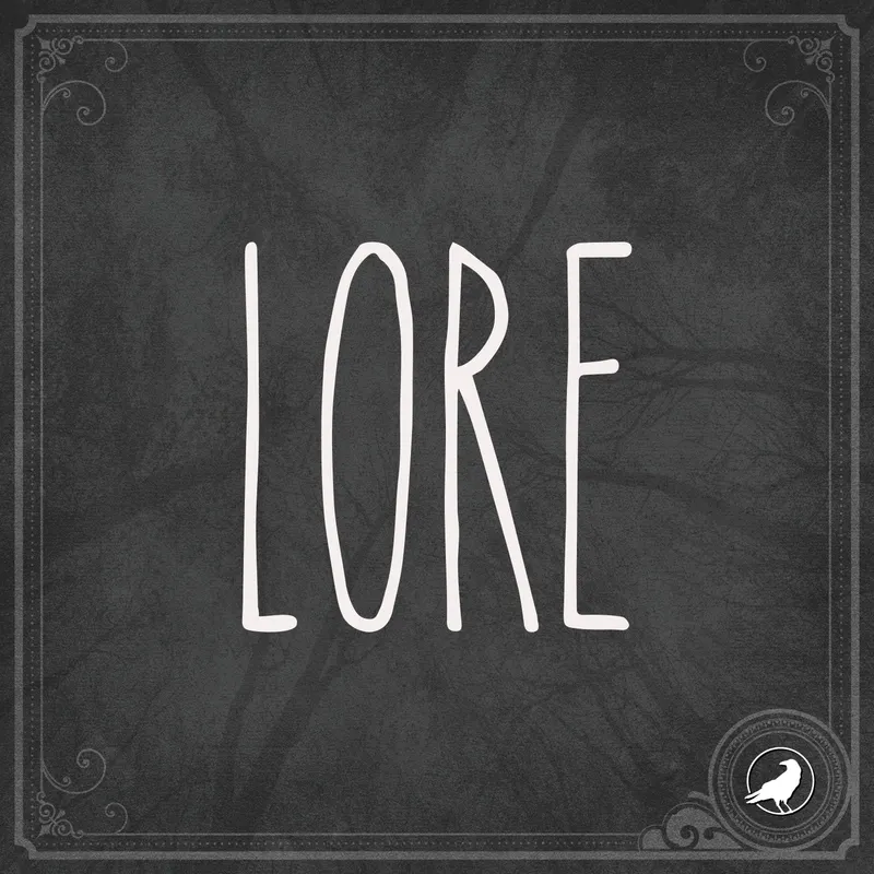 Lore artwork