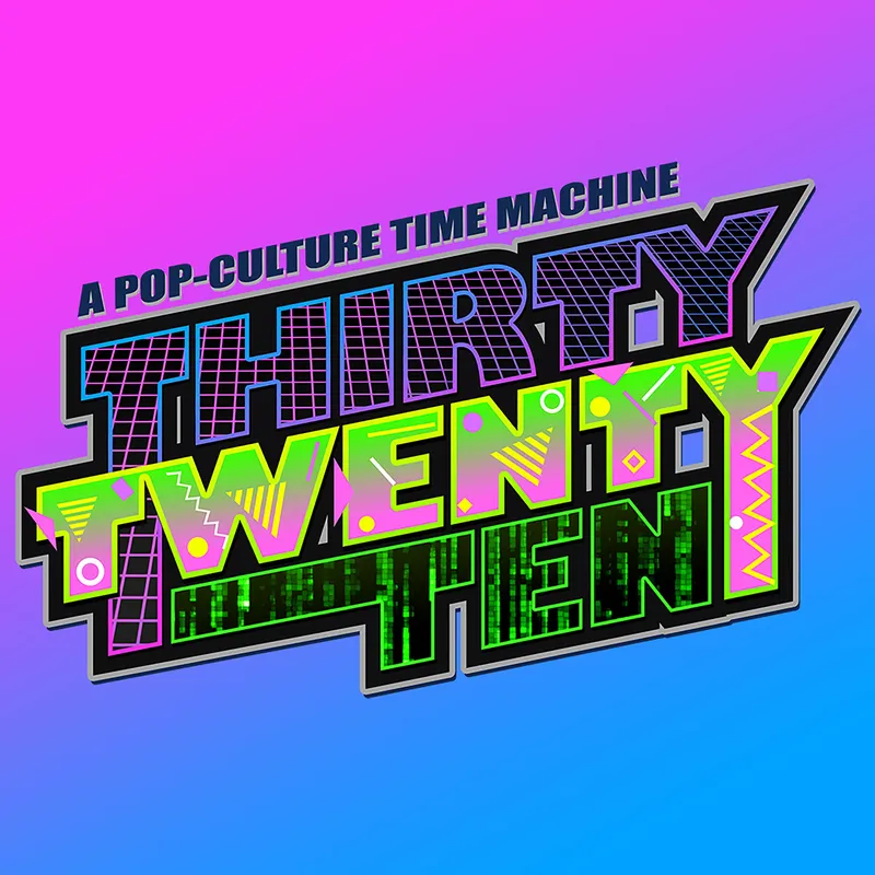 Thirty Twenty Ten artwork