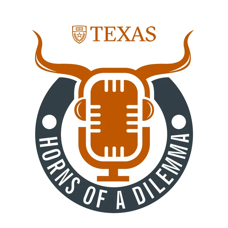 Horns of a Dilemma artwork