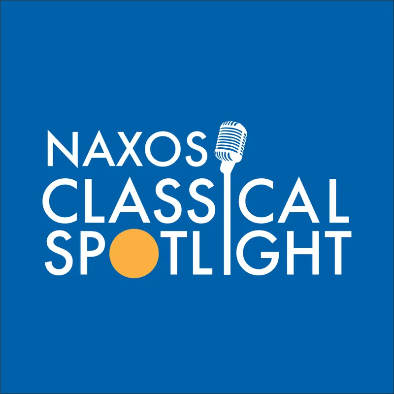 Naxos Classical Spotlight artwork