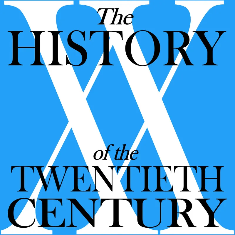 The History of the Twentieth Century artwork