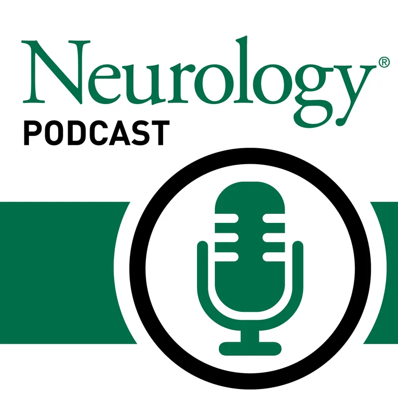 Neurology® Podcast artwork