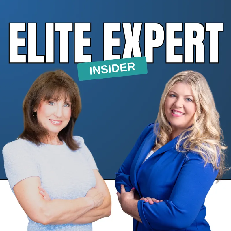 Elite Expert Insider Podcast artwork