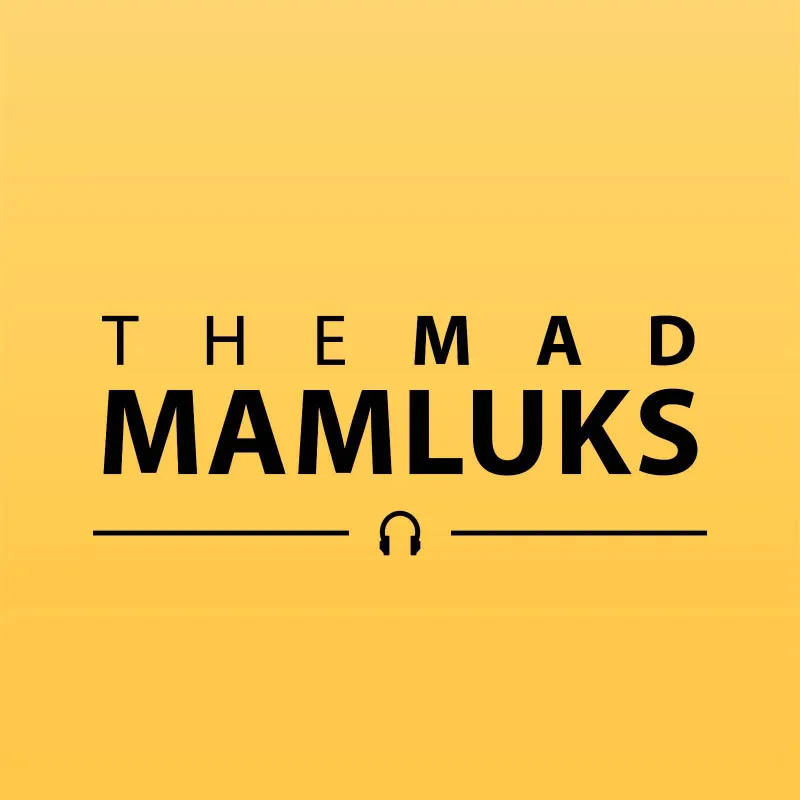 The Mad Mamluks artwork