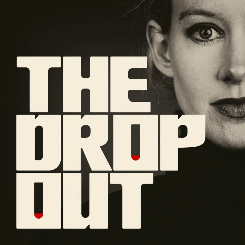 The Dropout artwork