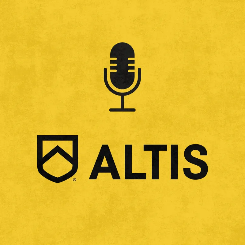 ALTIS World artwork