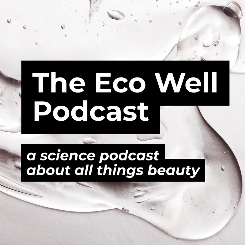 The Eco Well podcast artwork