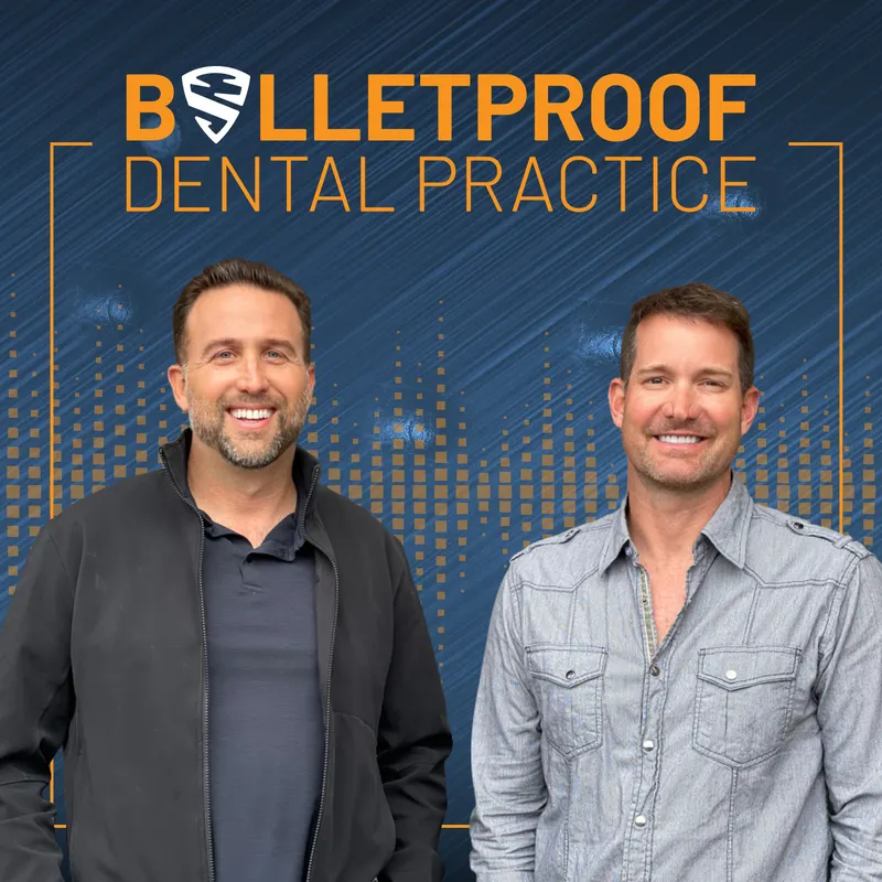 Bulletproof Dental Practice artwork