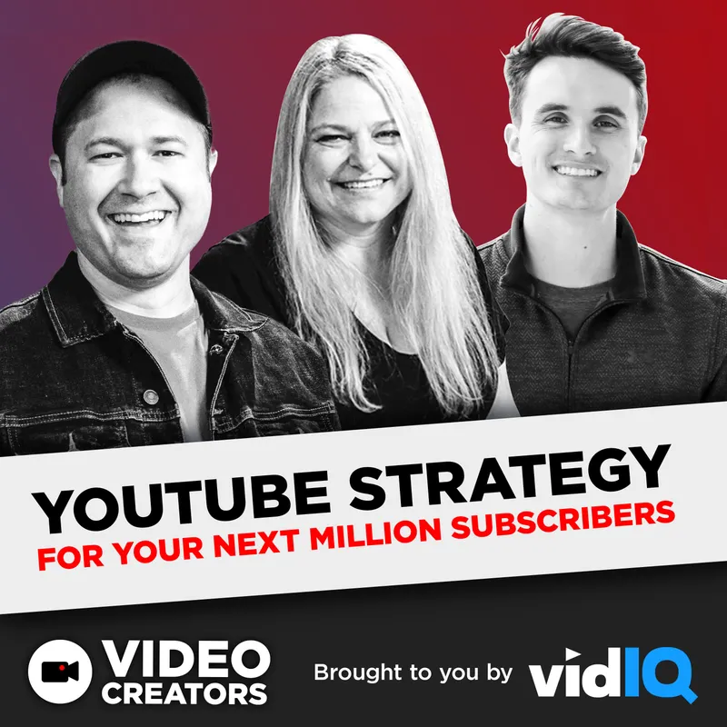 Video Creators artwork