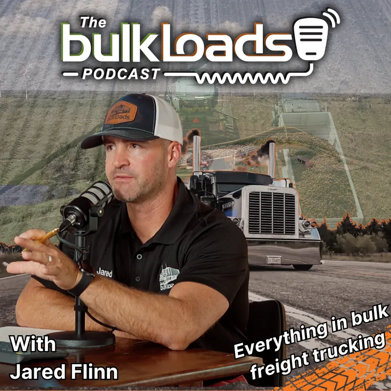 Bulkloads Podcast artwork