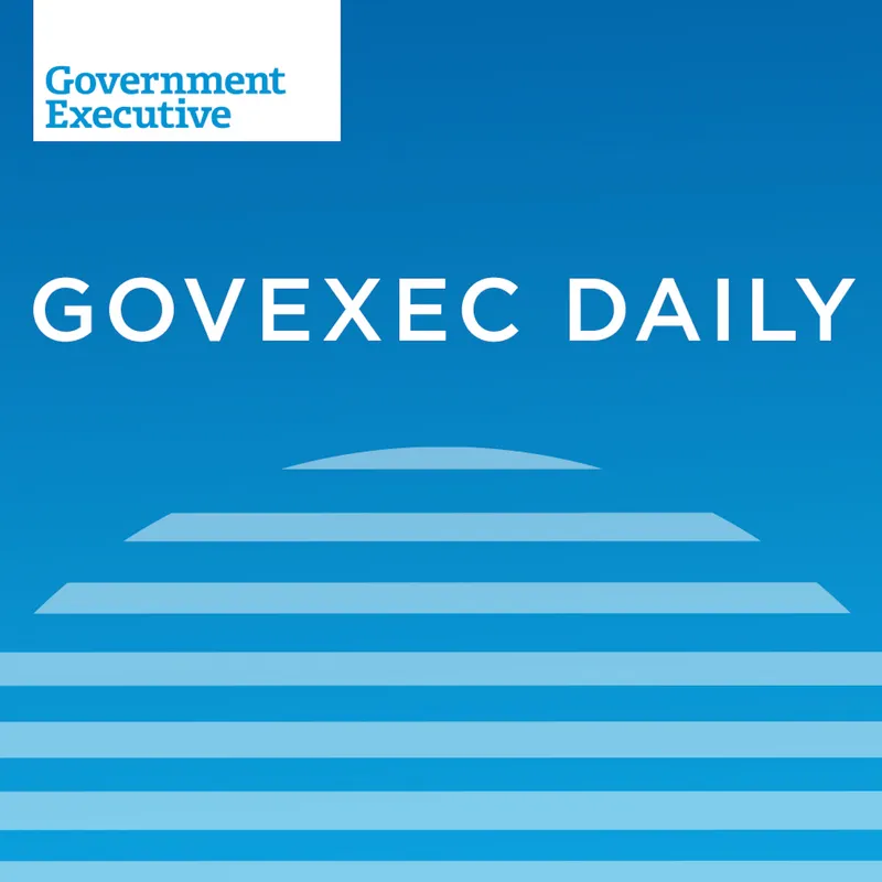 GovExec Daily artwork
