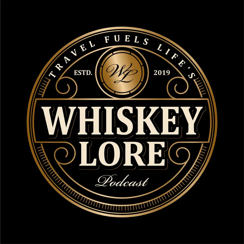 The Whiskey Lore® Podcast artwork