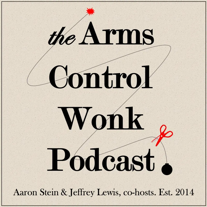 Arms Control Wonk artwork