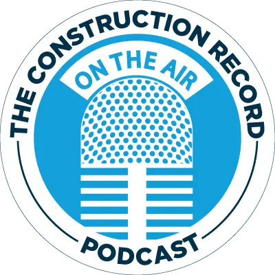 The Construction Record™ Podcast artwork