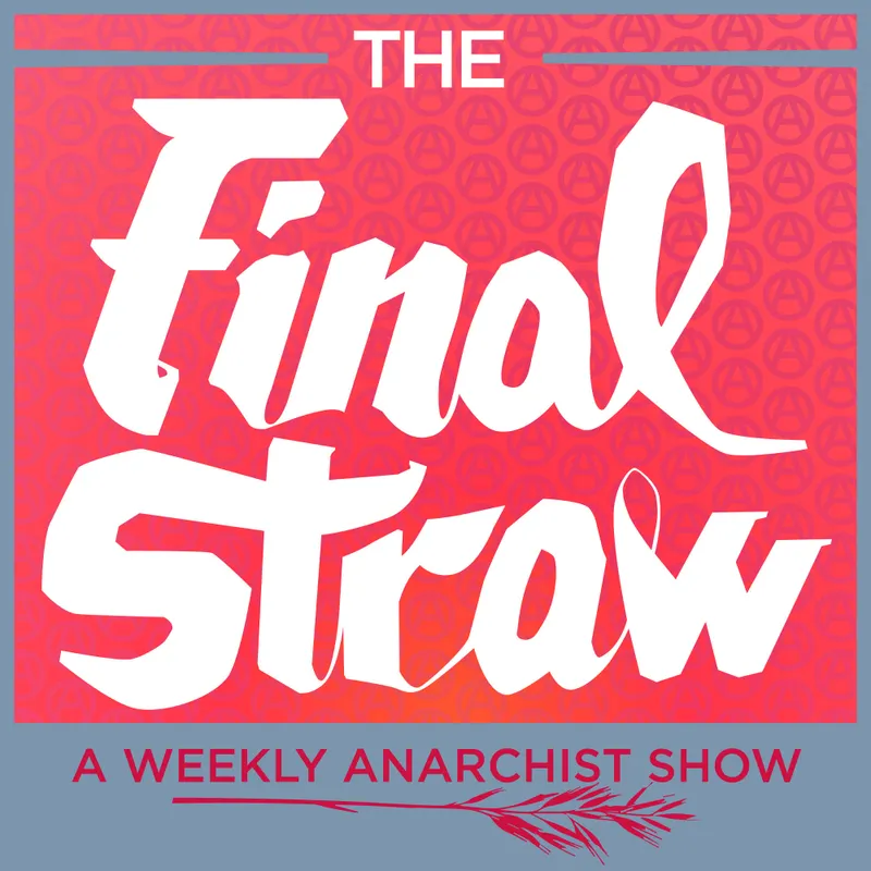 The Final Straw Radio artwork