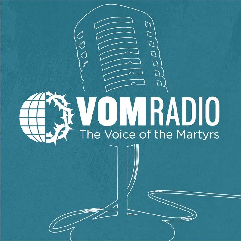 VOMRadio artwork