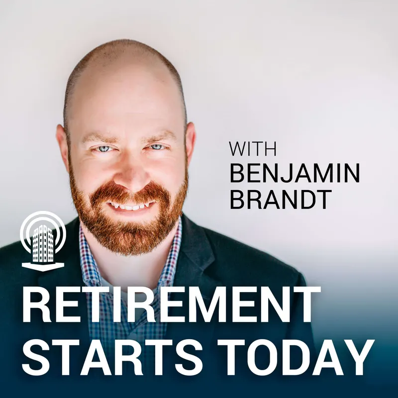 Retirement Starts Today artwork