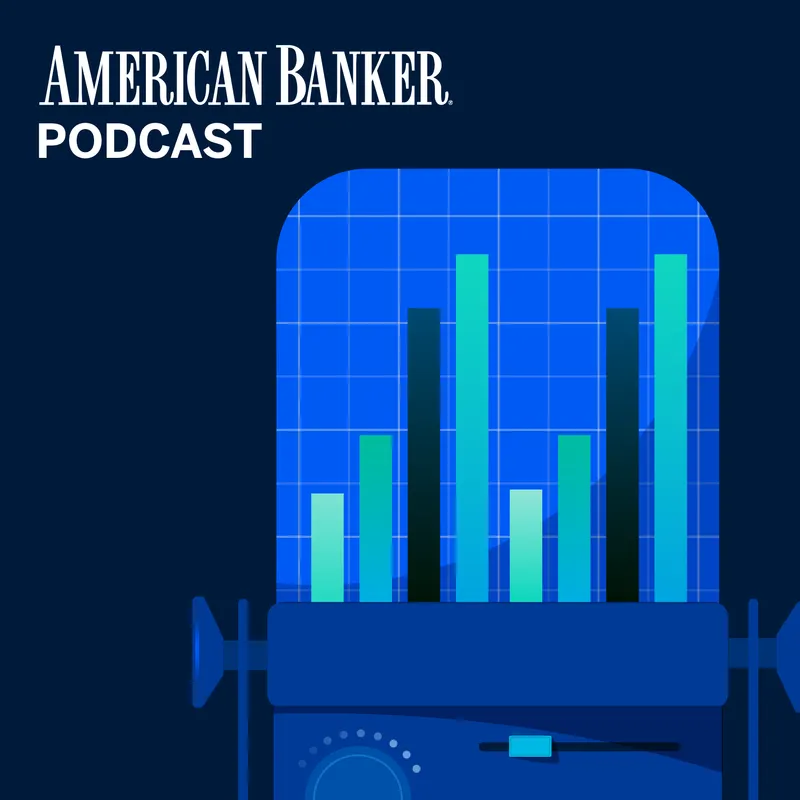 American Banker Podcast artwork