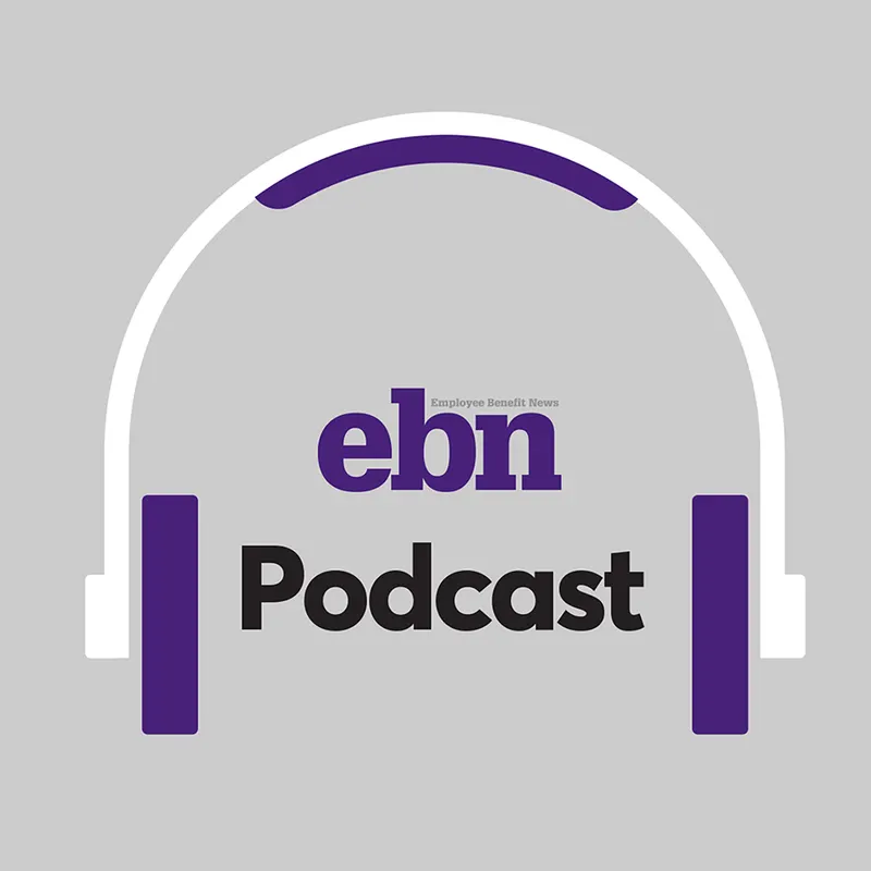 Employee Benefit News Podcast artwork