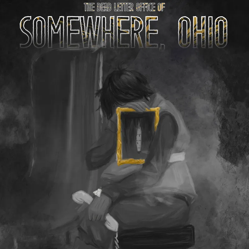 the Dead Letter Office of Somewhere, Ohio artwork