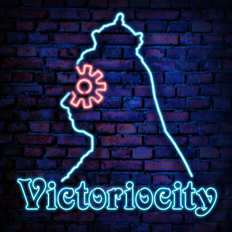 Victoriocity artwork