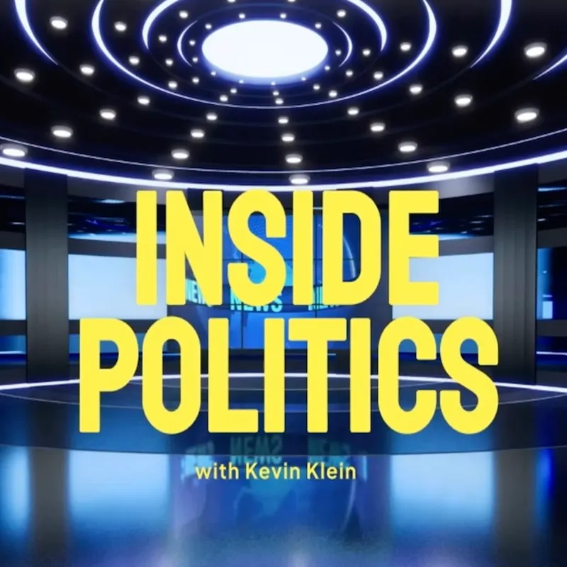 Inside Canadian Politics artwork