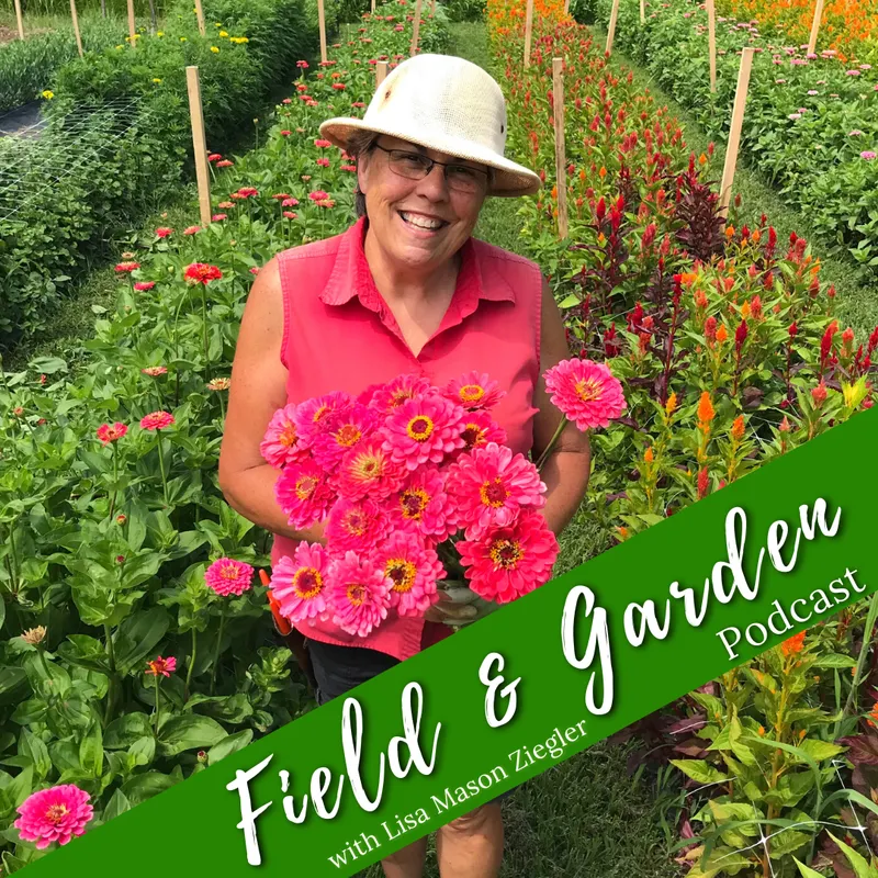 Field & Garden artwork