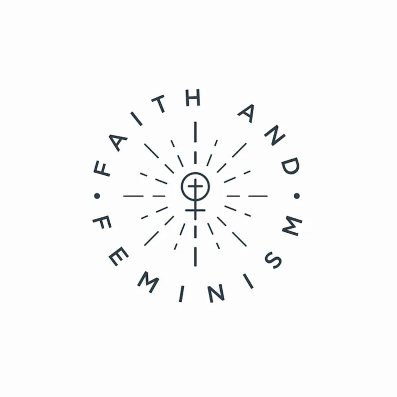 Faith and Feminism artwork