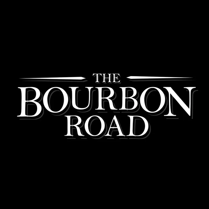 The Bourbon Road artwork