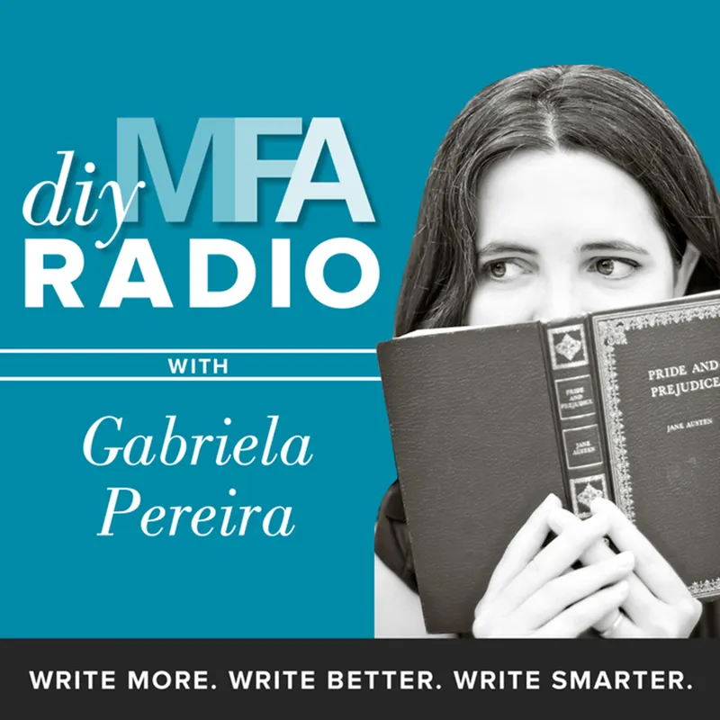 DIY MFA Radio artwork